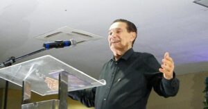 Divaldo Pereira Franco